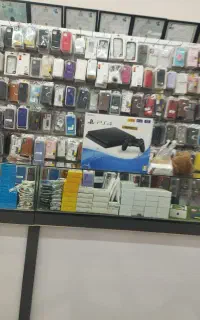 پی اس فور