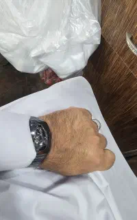 ساعت رادو