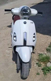 موتور سیکلت