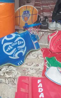 ورزشی