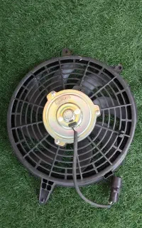 فن کولر پراید