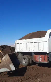 ماسه شسته دوبارشور شکسته،شن خاکبرداری وغیره