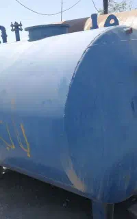 تانکر ورق سنگین 10هزار20هزار30هزار آب و سوخت