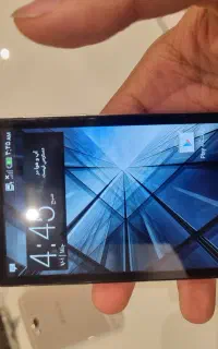 Htc one sv