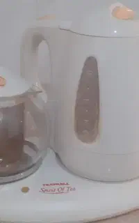 کتری قوری