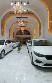 کوییک ، تارا ، دنا ، شاهین ، سمند