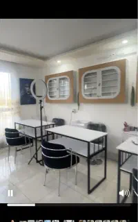 اجاره میز ناخن و پدیکور