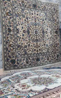 فرش دستباف اردکان یزد