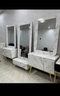 میکاپ تخصصی وزلف 450