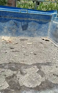 سایپا کمپرس مدل 86