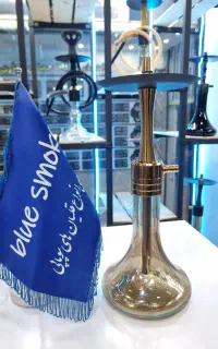 قلیان سوپاپی سایز کوچک