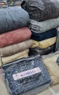 کامفیلا کادویی پتو
