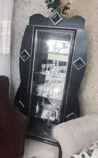 بوفه