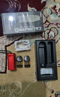 ویپ کالیبرن