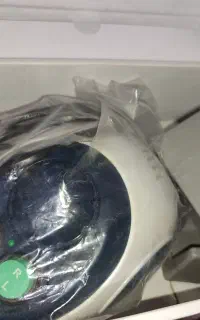 دستگاه سوهان برقی و یووی سان