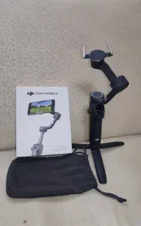 گیمبال DJI osmo6