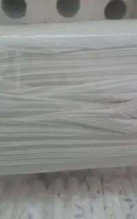 دستمال کاغذی