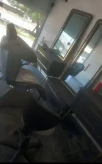 وسایل آرایشگاه