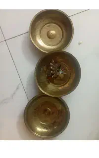 کاسه چهل کلید قدیمی