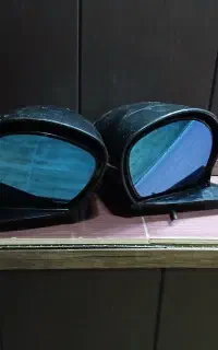 آیینه اسپرت پراید