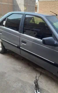 ۴۰۵دوگانه دستی