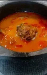 دیزی سنگی ۵ نفره