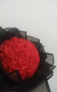 گل ربانی