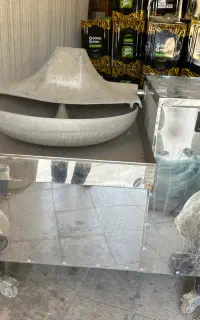 سبزی خرد کن صنعتی