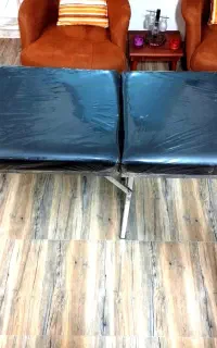 تخت ماساژ پرتابل