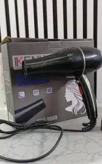 سشوار موتور سنگین کنووپ وارداتی