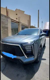 کی ام سی ایکس ۵