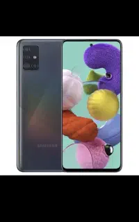گوشیa51
