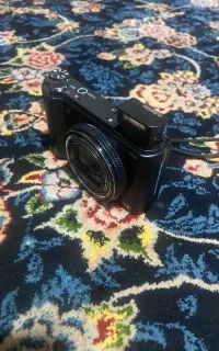 دوربین سامسونگ wb855f فول اچ دی نو