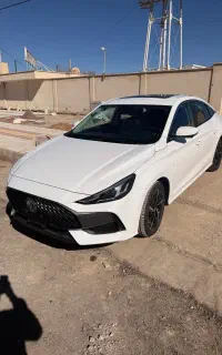 ام جی جی تی