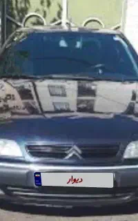 فروش خودرو
