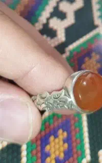 انگشتر
