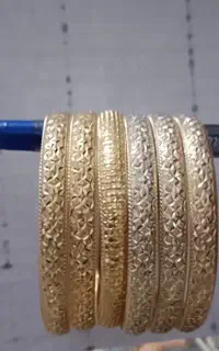 ۶عدد النگو