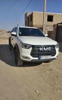 KMC T8
