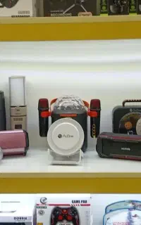 فروش انواع اسپیکر های کوچیک
