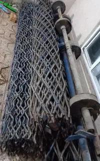 کرکره زنبوری
