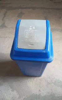 سطل زباله
