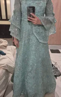 لباس مجلسی نو کار نکرده