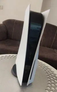 ps5 درحد نو