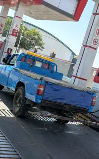 امداد خودرو یدک کش خودروبر