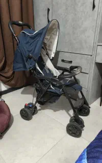 کالسکه Foppapedretti فوپاپدرتی ایتالیایی اصل