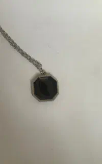 گردنبند حرارتی