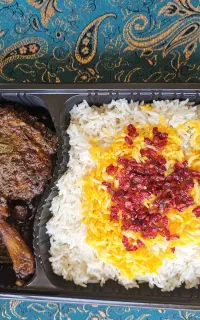 غذای اقتصادی ۲۴۰