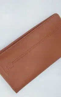 کیف کتی چرم گاوی