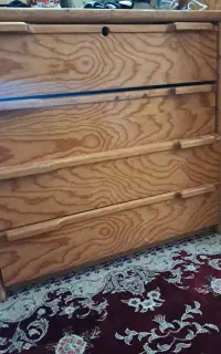 درآور چوبی