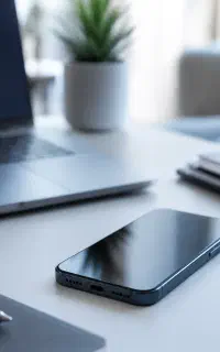 خدمات نرم‌افزاری و پشتیبانی آیفون
